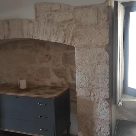 Bed & Breakfast A_casa_da_leo *